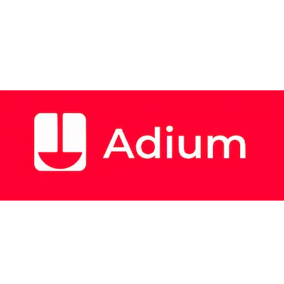 Logo de Adium