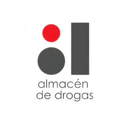 Logo de Almacen De Drogas
