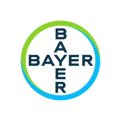 Logo de Bayer