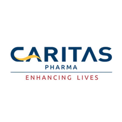 Logo de Caritas