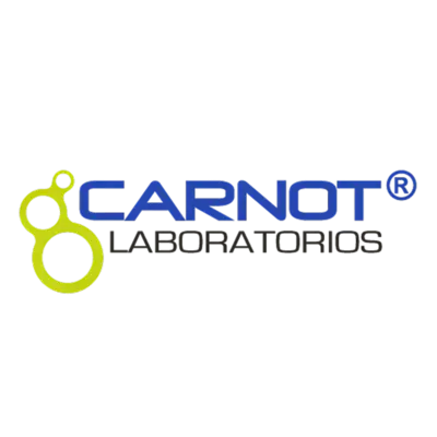 Logo de Carnot