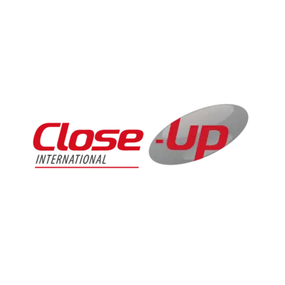 Logo de Close-up