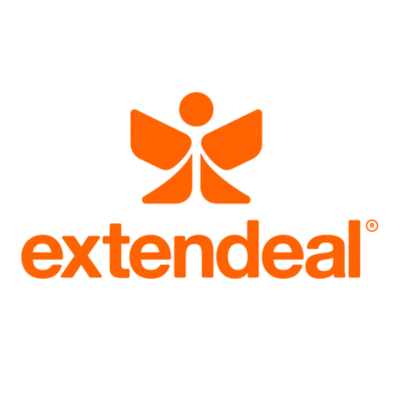 Logo de Extendeal