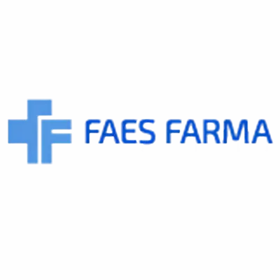 Logo de Faesfarma