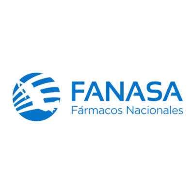 Logo de Fanasa
