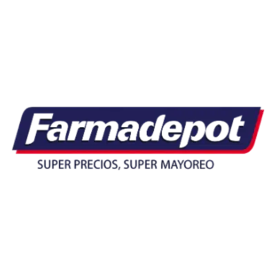 Logo de Farmadepot