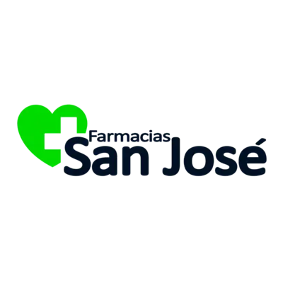 Logo de Farmacias Sanjose
