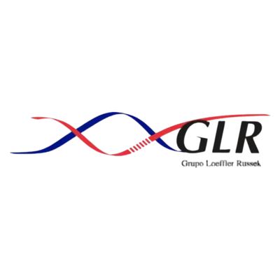 Logo de Glr