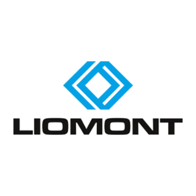 Logo de Liomont
