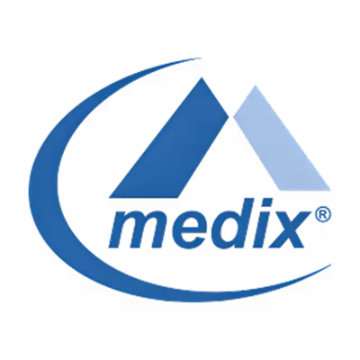 Logo de Medix
