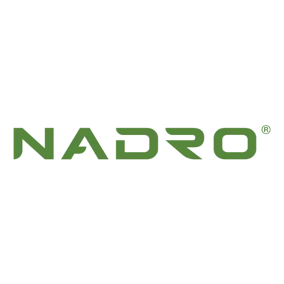 Logo de Nadro