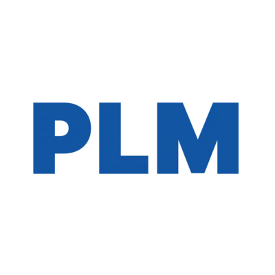 Logo de Plm