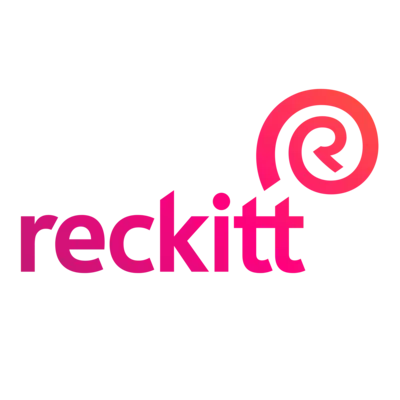 Logo de Reckitt