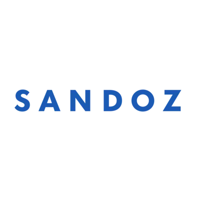 Logo de Sandoz