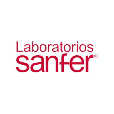 Logo de Sanfer
