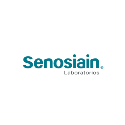 Logo de Senosiain