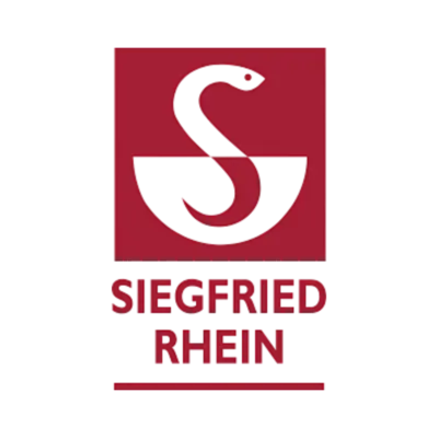 Logo de Siegfried