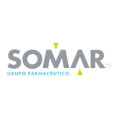 Logo de Somar