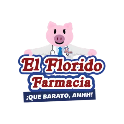 Logo de El Florido Farmacia