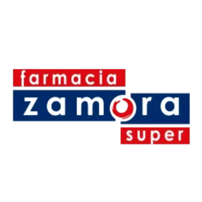 Logo de Farmacia Zamora Super