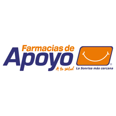 Logo de Farmacias De Apoyo A Tu Salud