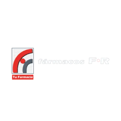 Logo de Farmacos Fr