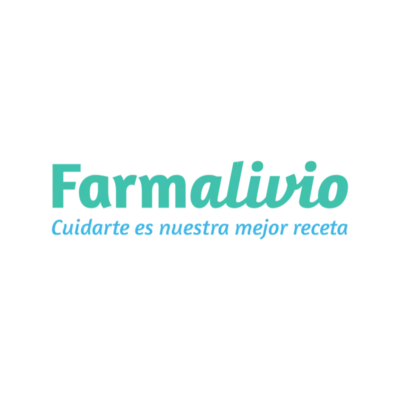 Logo de Farmalivio