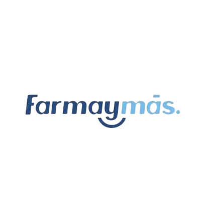 Logo de Farmaymas