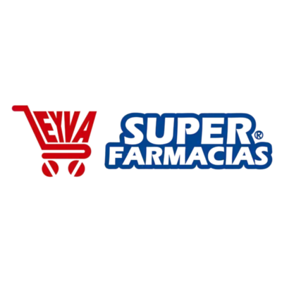 Logo de Super Farmacias